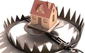 Le fléau des fausses annonces immobilières sur les portails en ligne